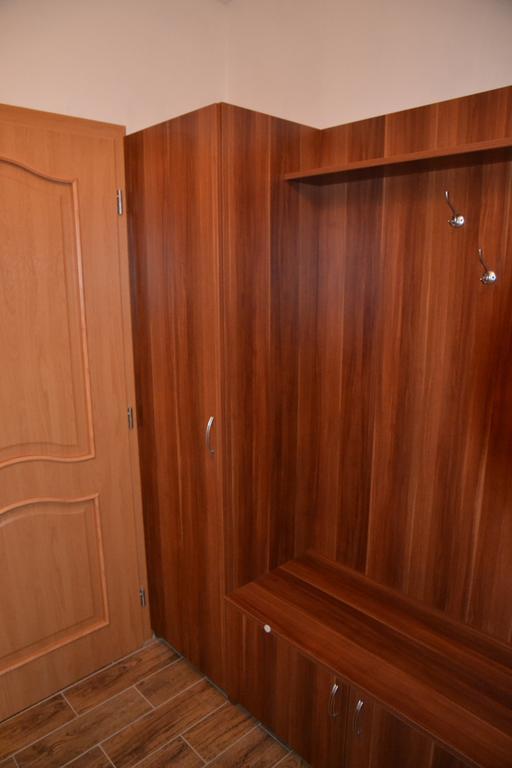 Apartmany Nad Rekou 乌帕河畔斯沃博达 外观 照片