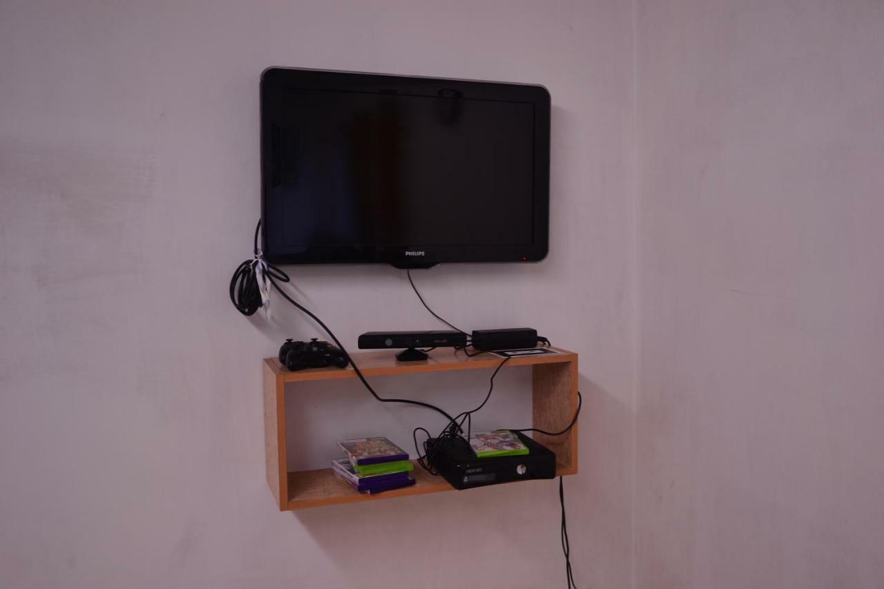 Apartmany Nad Rekou 乌帕河畔斯沃博达 外观 照片